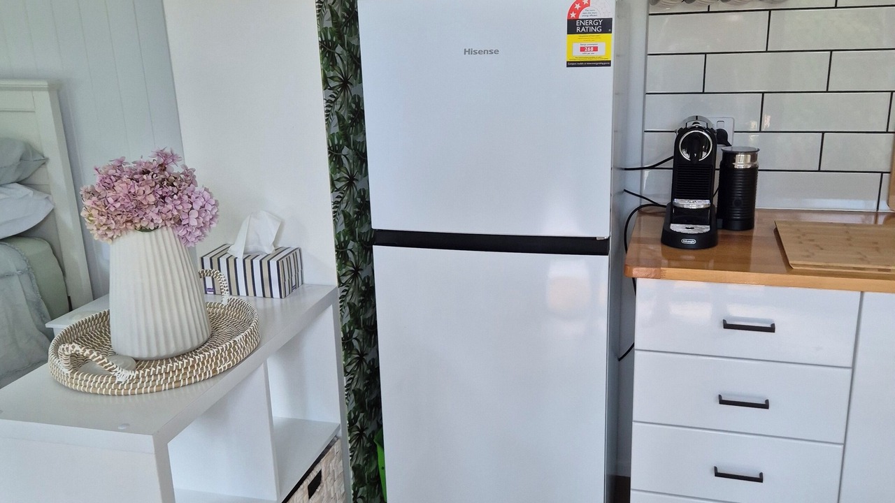Photo of Kitchen in Kuranda