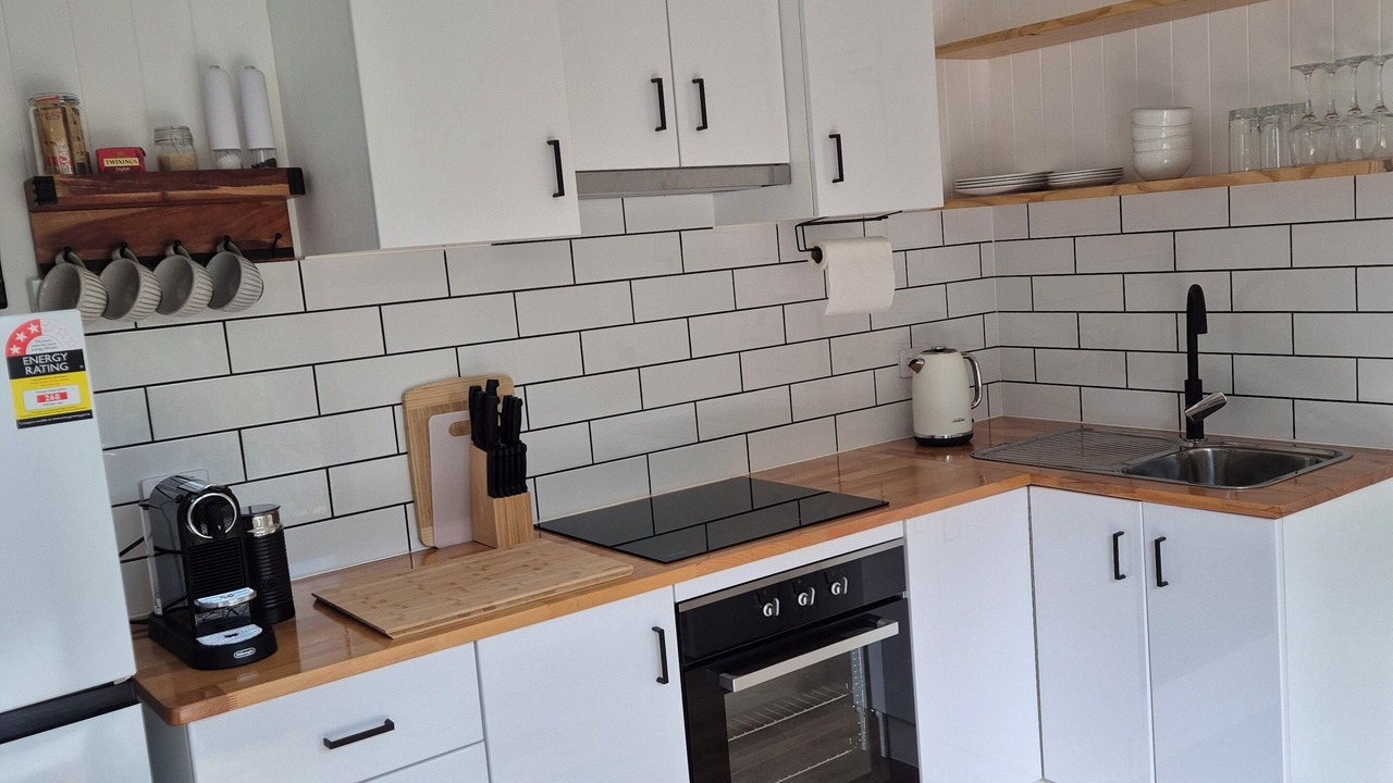 Photo of Kitchen in Kuranda