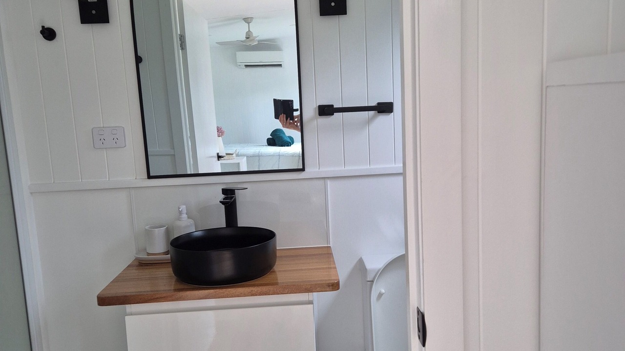 Photo of Bathroom in Kuranda