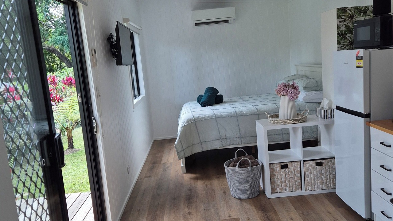 Photo of Bedroom in Kuranda