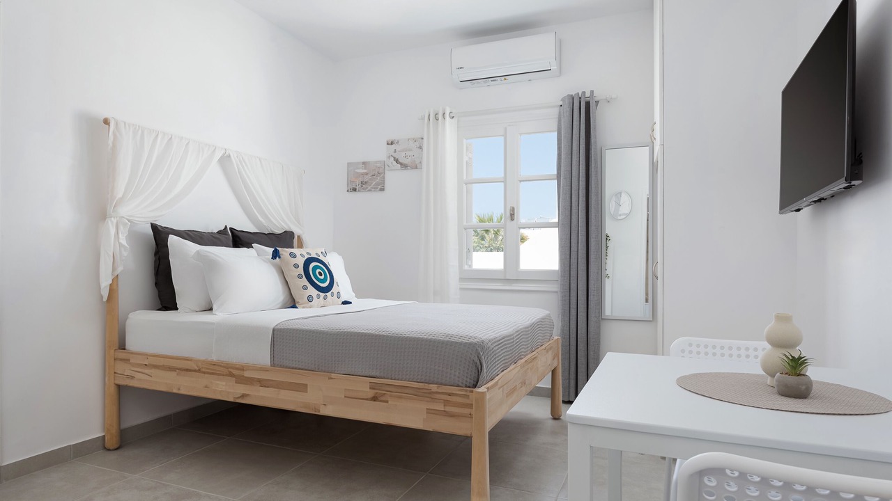 Photo of Bedroom in Naousa
