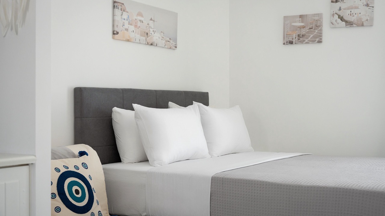 Photo of Bedroom in Naousa