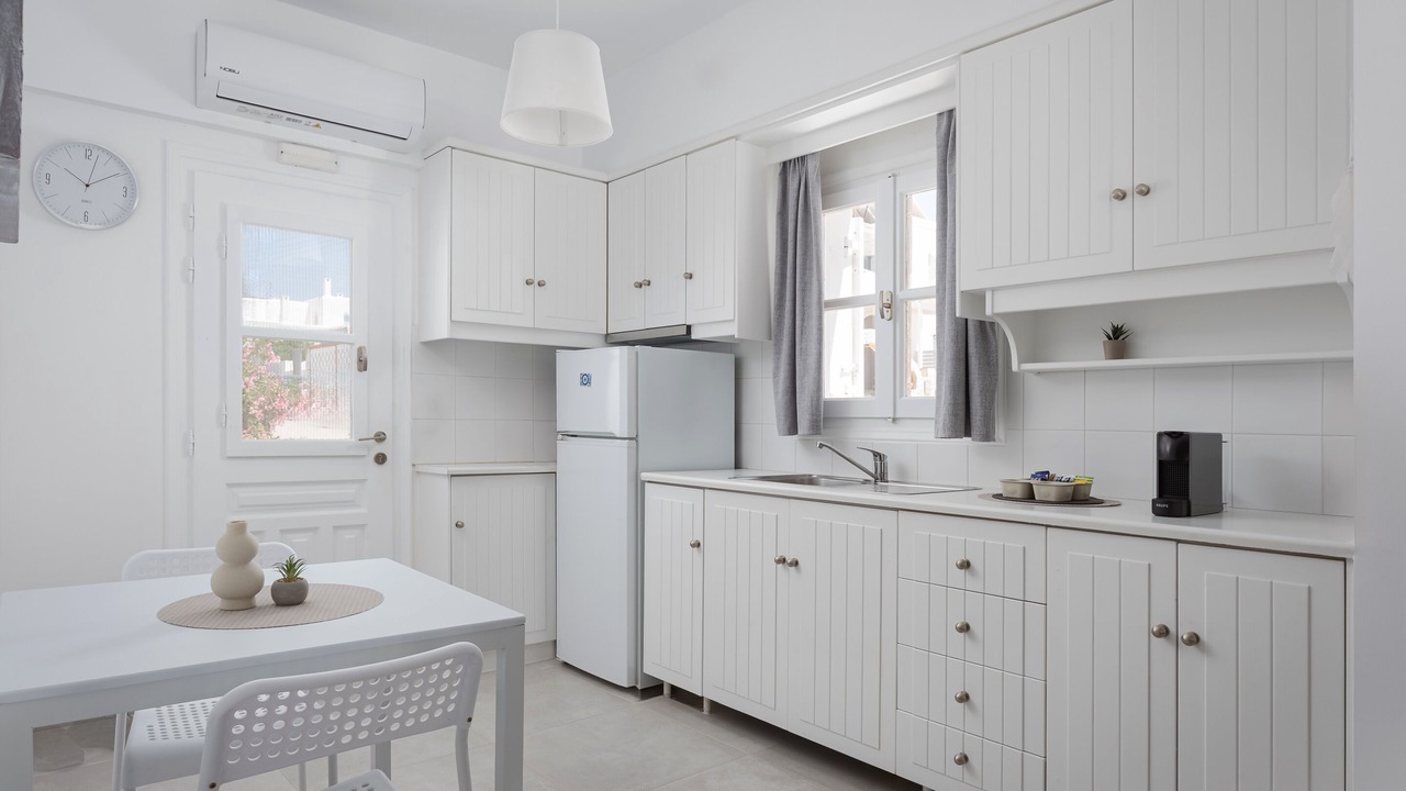 Photo of Kitchen in Naousa