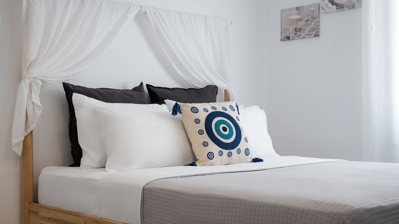 Photo of Bedroom in Naousa