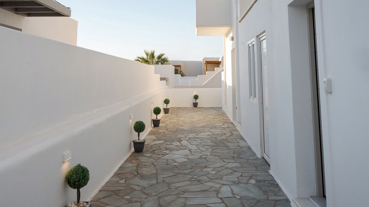 Photo of Outdoor in Naousa