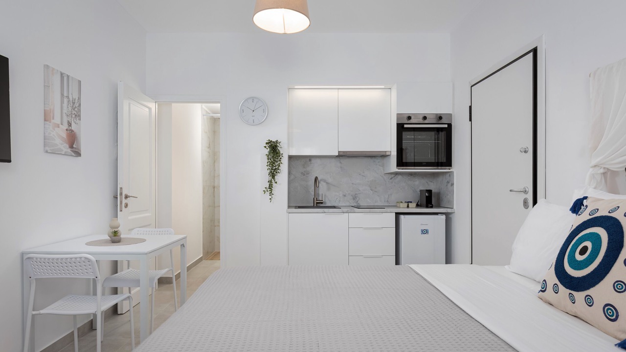 Photo of Bedroom in Naousa