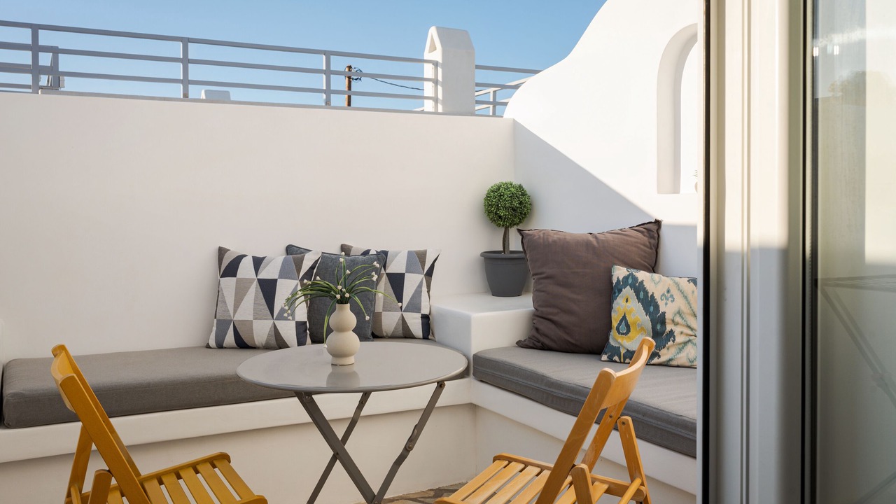 Photo of Patio Balcony in Naousa