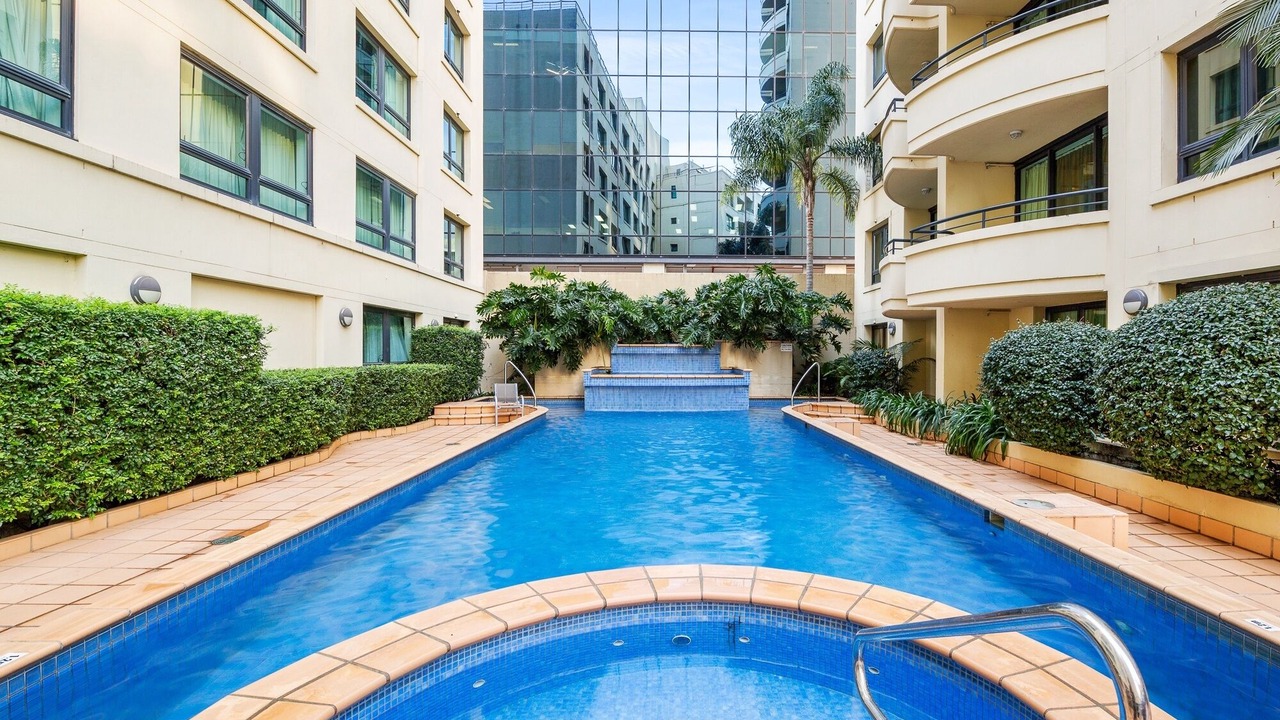 Photo of Outdoor in Parramatta