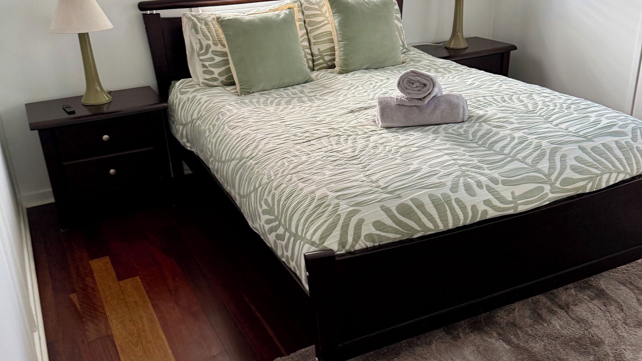 Photo of Bedroom in Svensson Heights