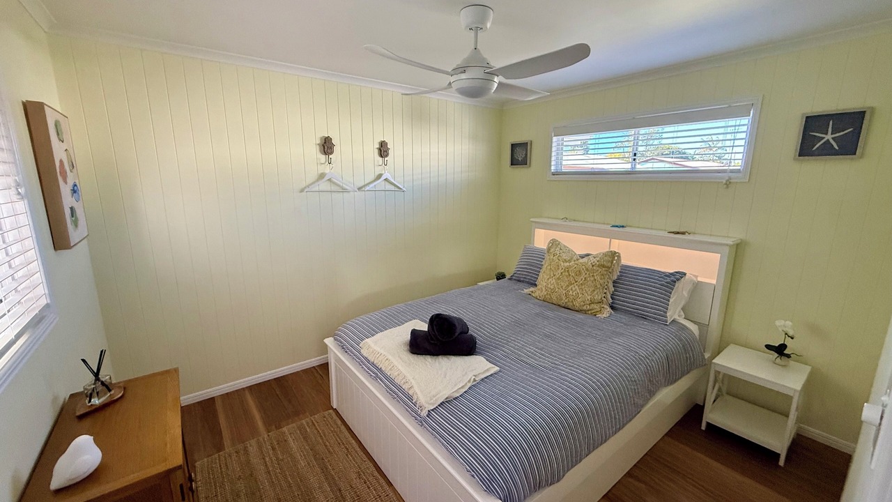 Photo of Bedroom in Svensson Heights