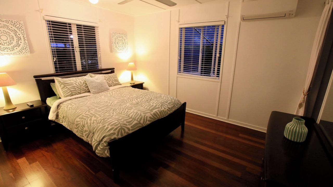 Photo of Bedroom in Svensson Heights