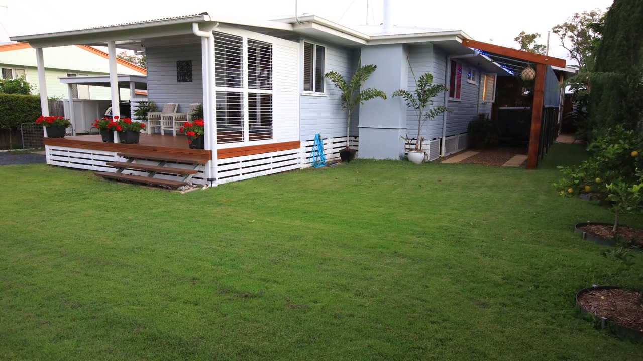 Photo of Outdoor in Svensson Heights