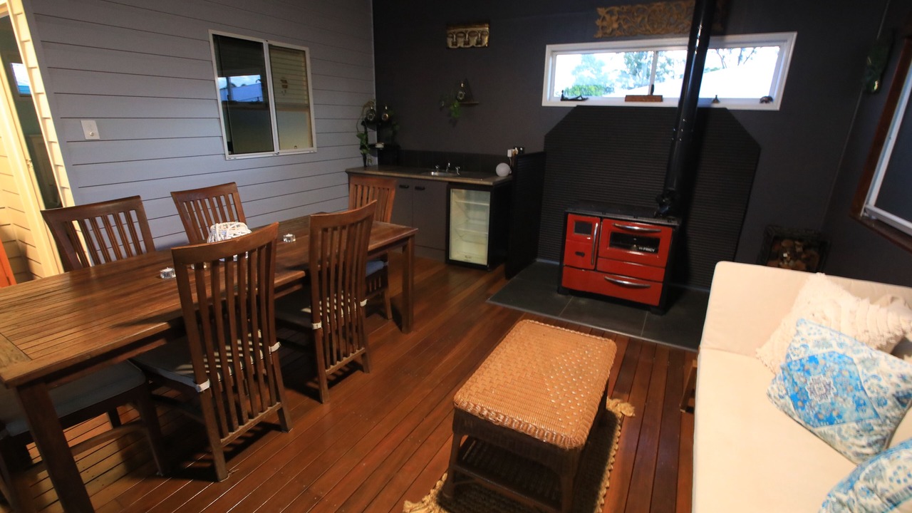 Photo of Livingroom in Svensson Heights