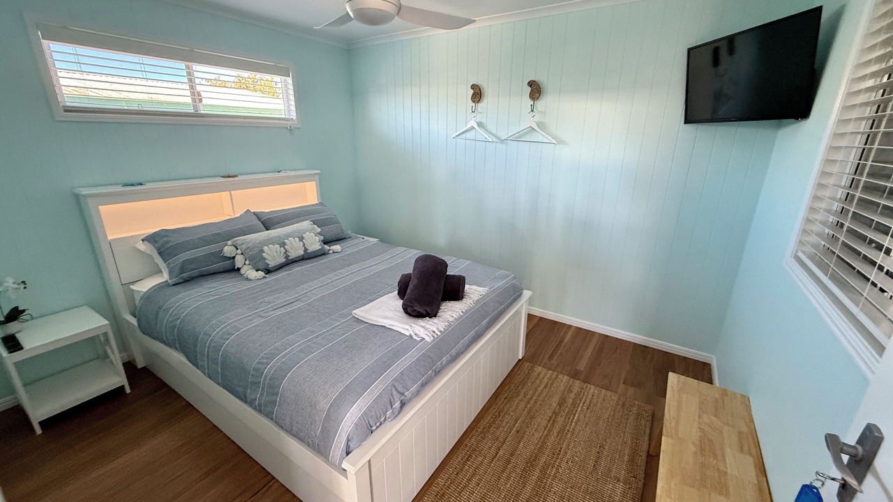 Photo of Bedroom in Svensson Heights