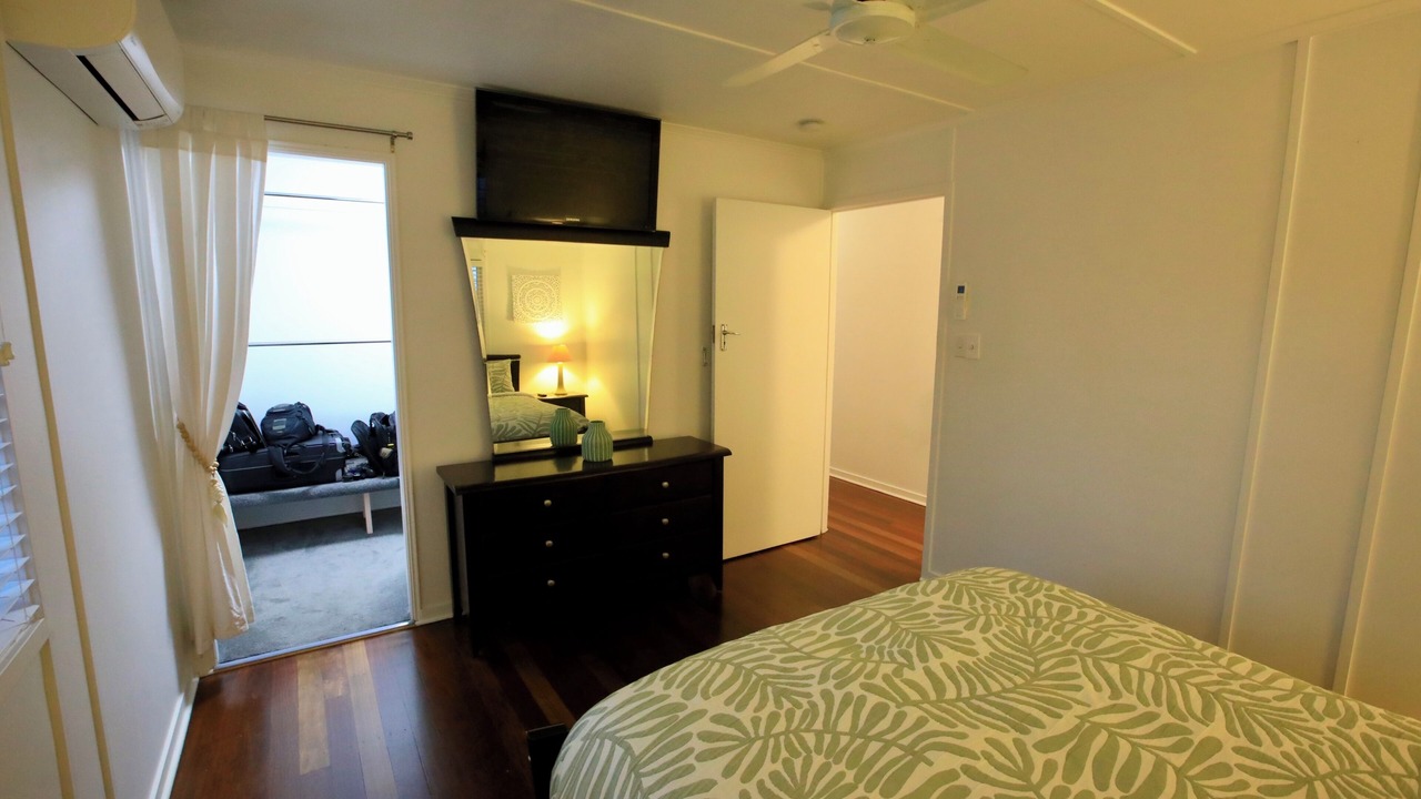 Photo of Bedroom in Svensson Heights