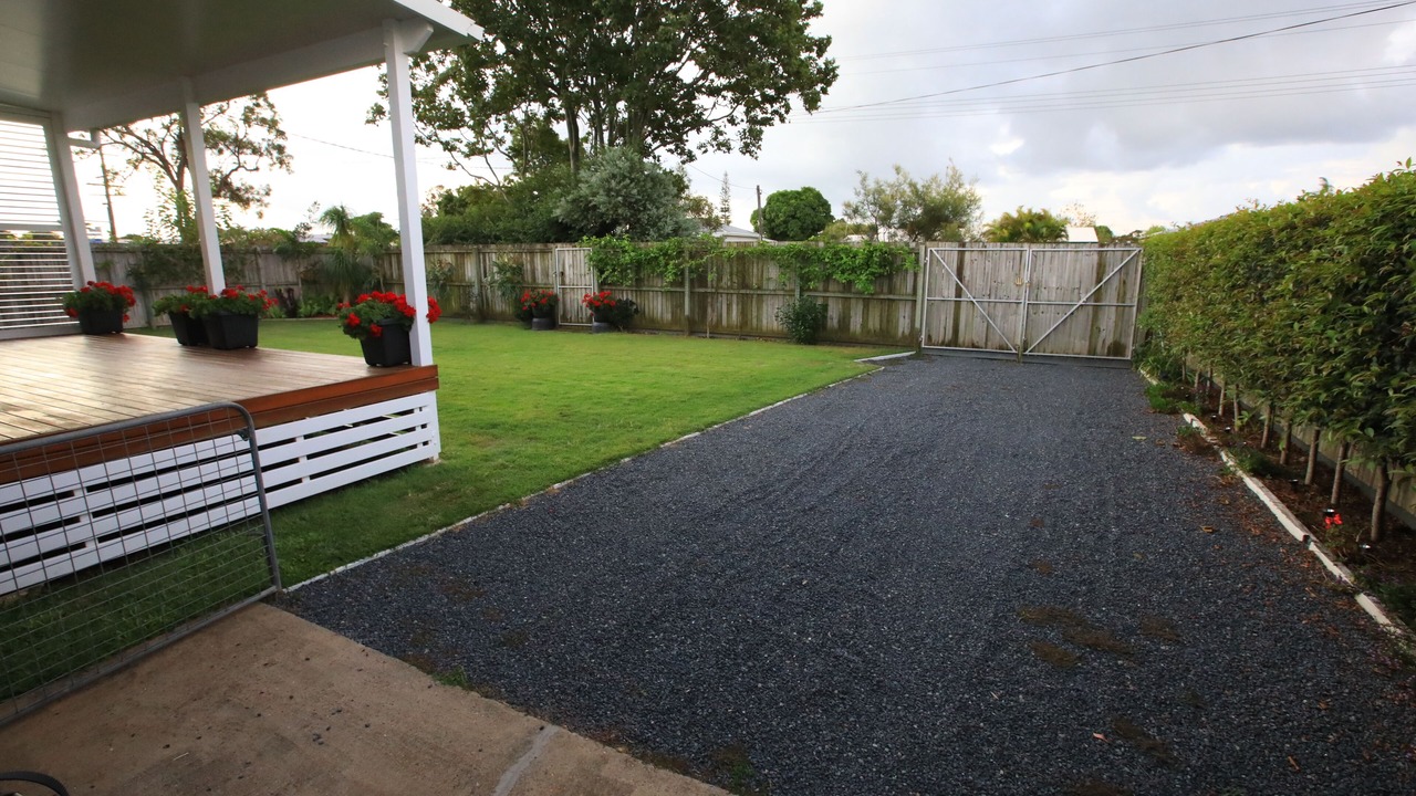 Photo of Outdoor in Svensson Heights