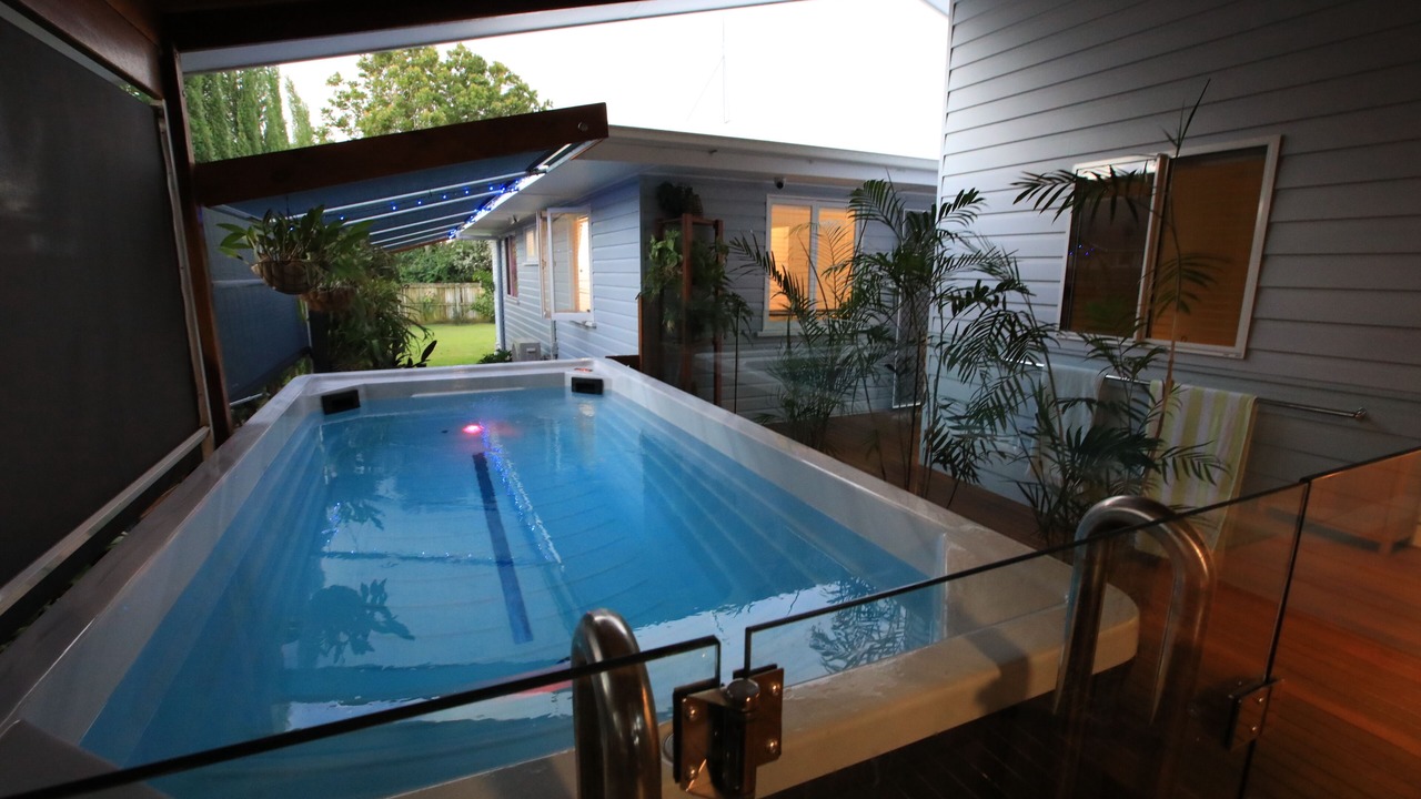 Photo of Outdoor in Svensson Heights