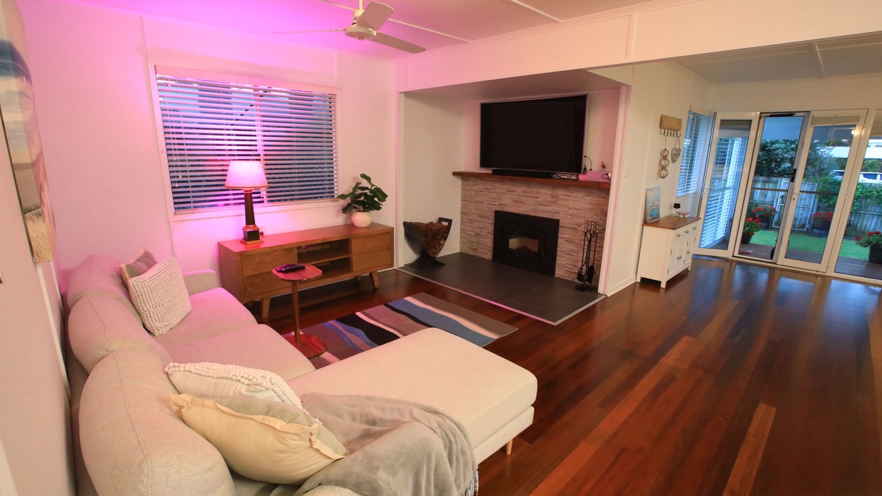 Photo of Livingroom in Svensson Heights