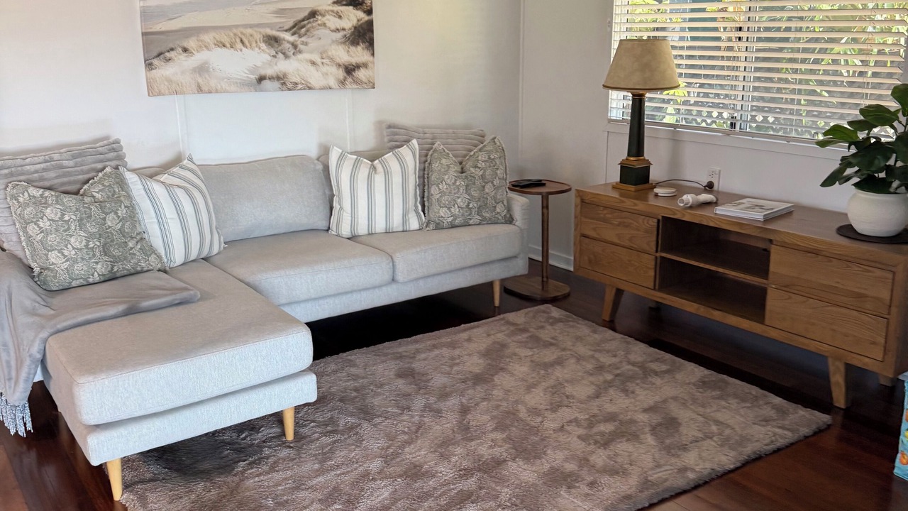 Photo of Livingroom in Svensson Heights