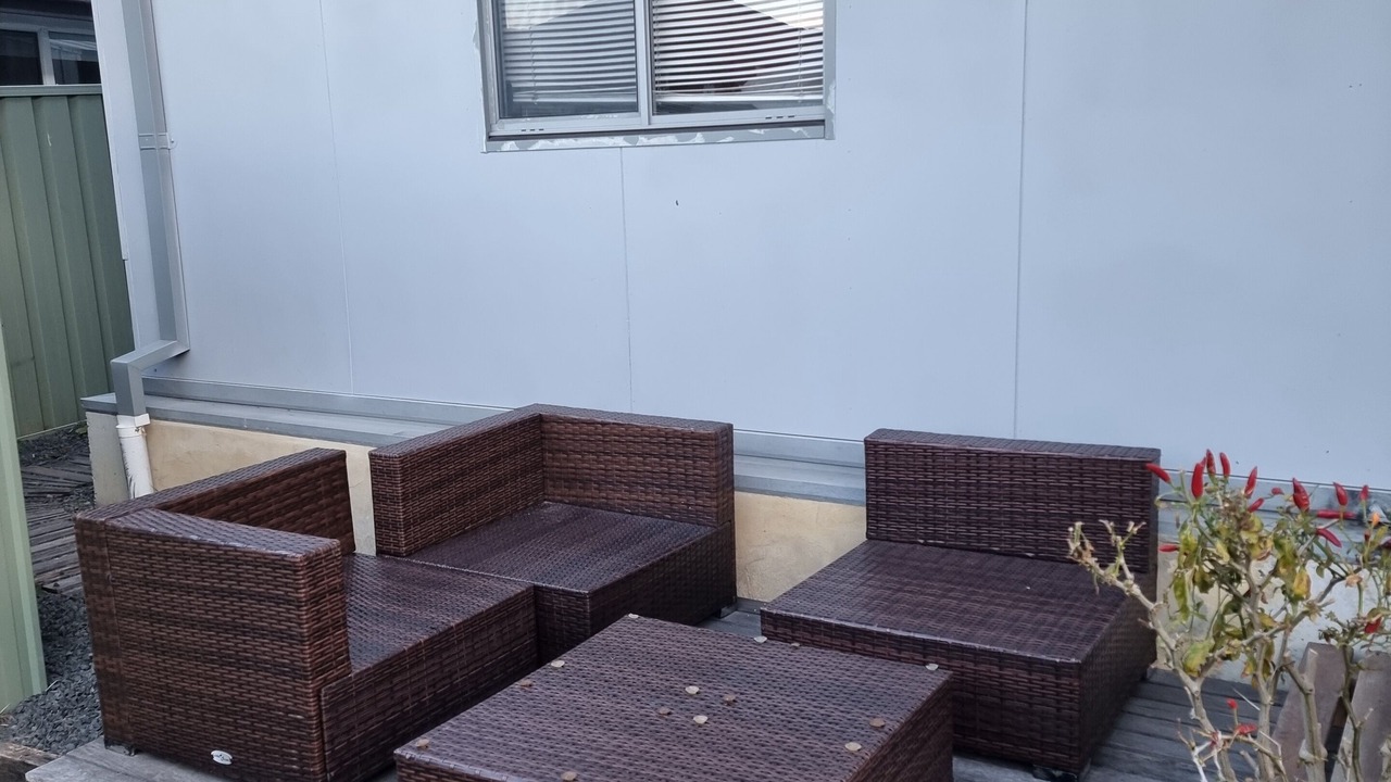 Photo of Patio Balcony in Miranda