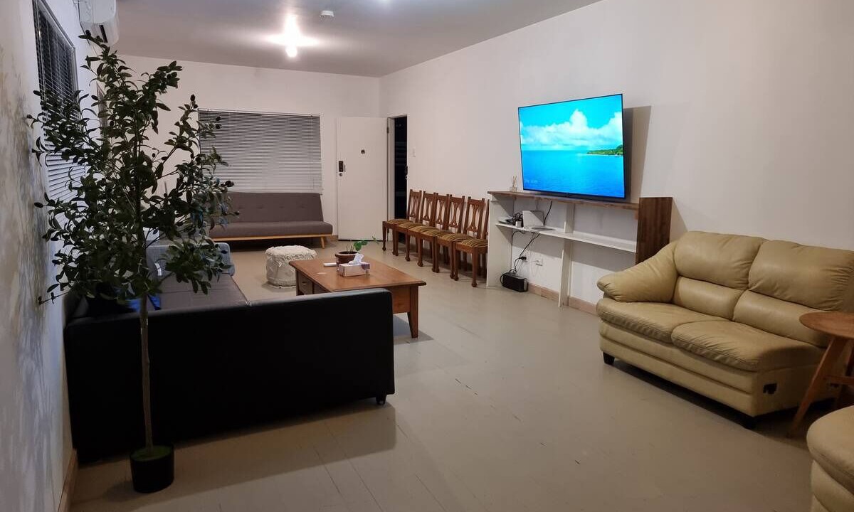 Photo of Livingroom in Miranda