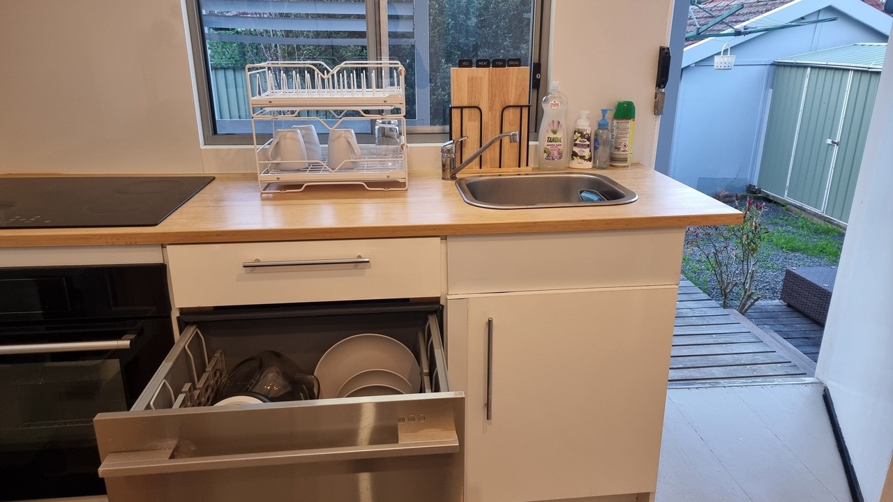 Photo of Kitchen in Miranda