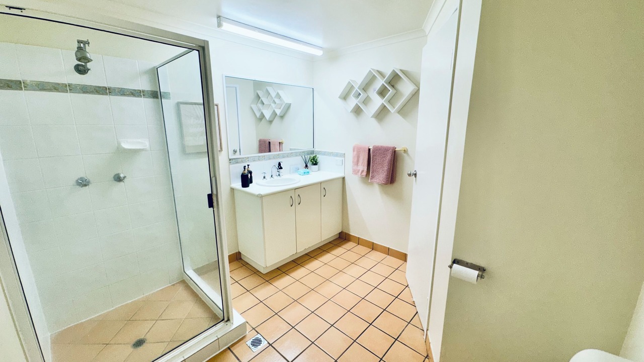 Photo of Bathroom in Cannonvale