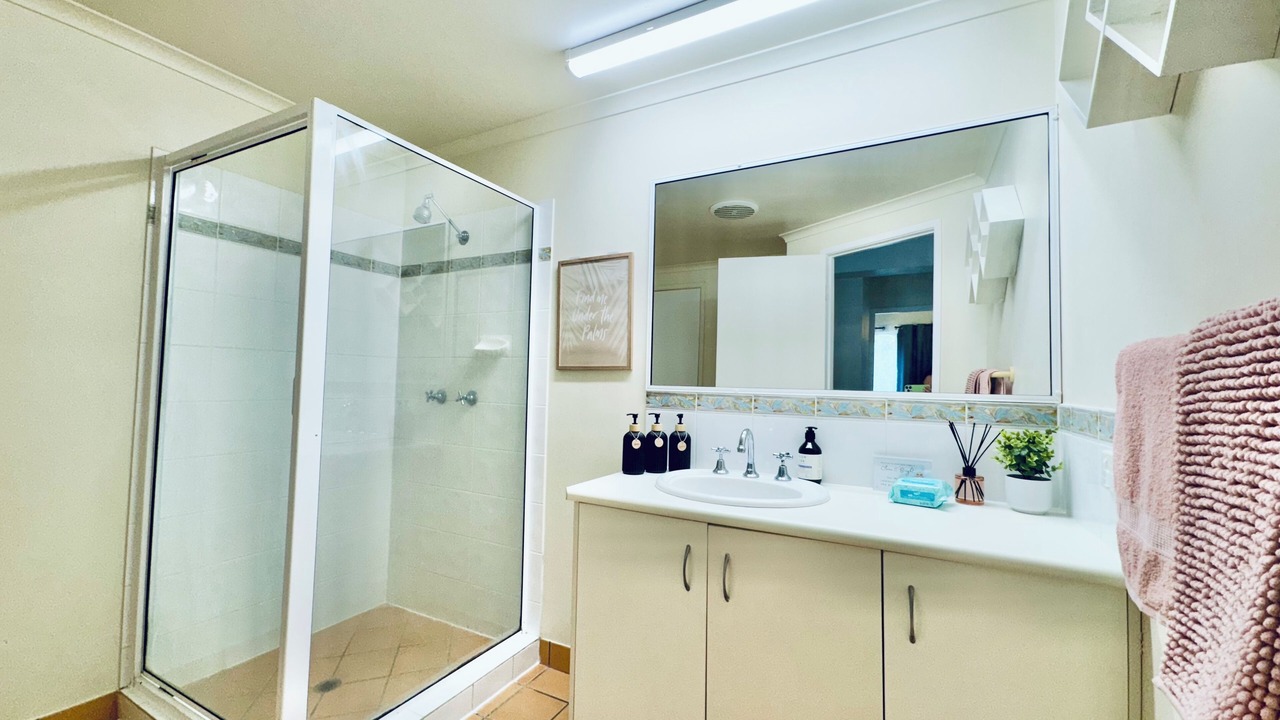 Photo of Bathroom in Cannonvale