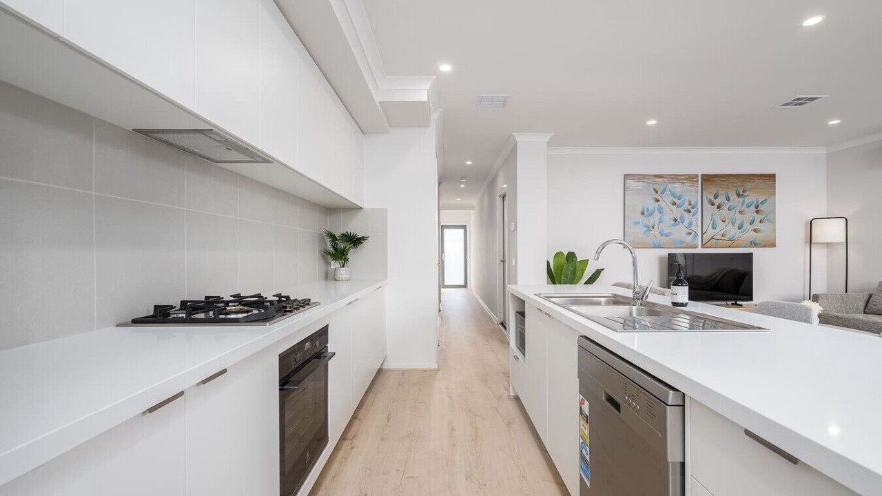 Photo of Kitchen in Burnside