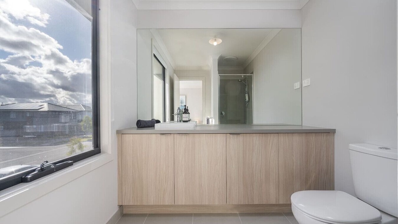 Photo of Bathroom in Burnside