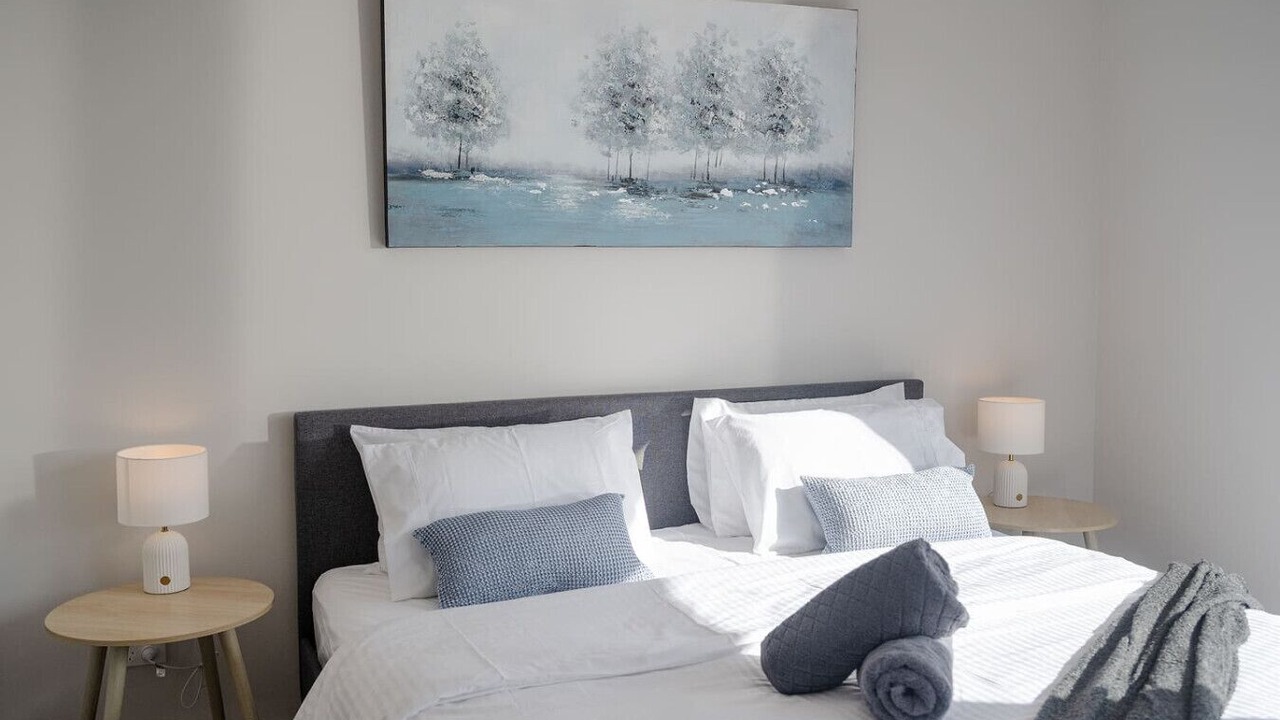 Photo of Bedroom in Burnside