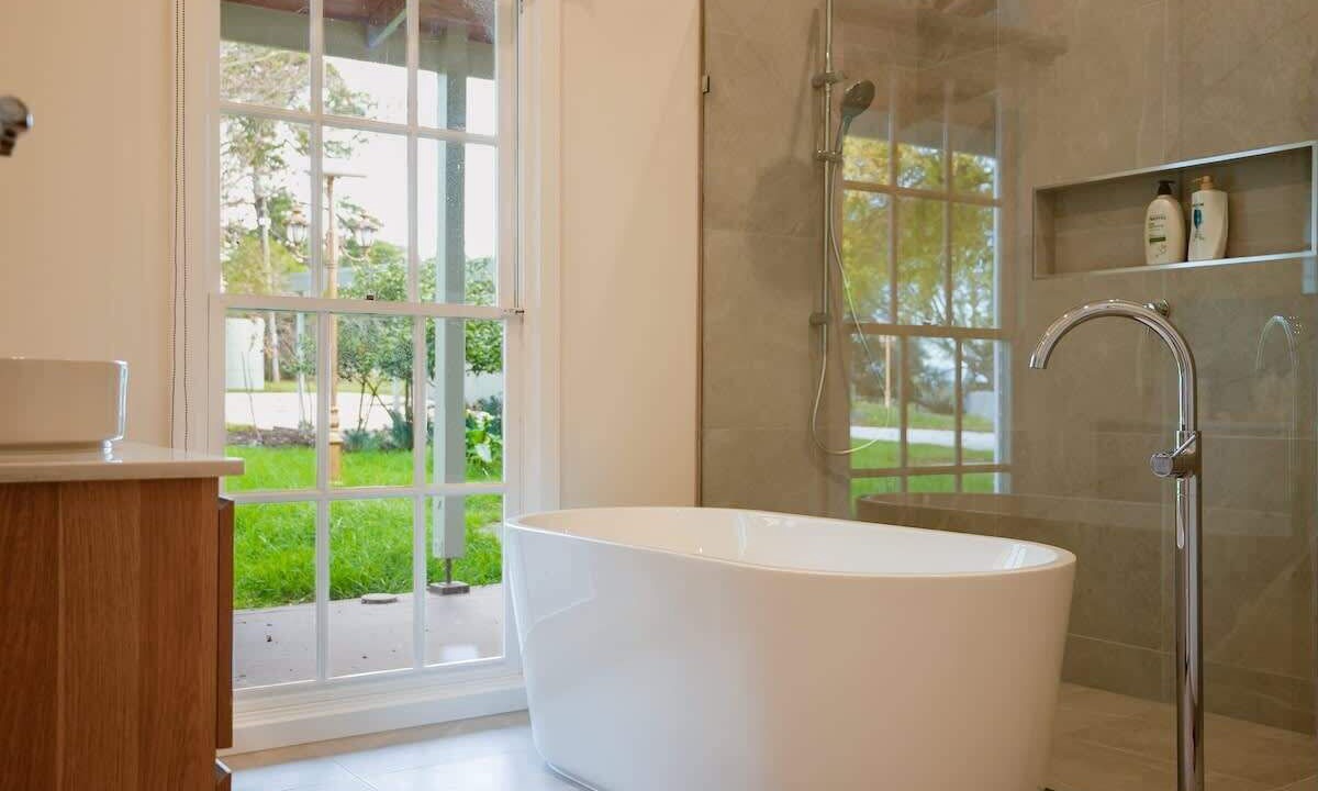 Photo of Bathroom in Balnarring
