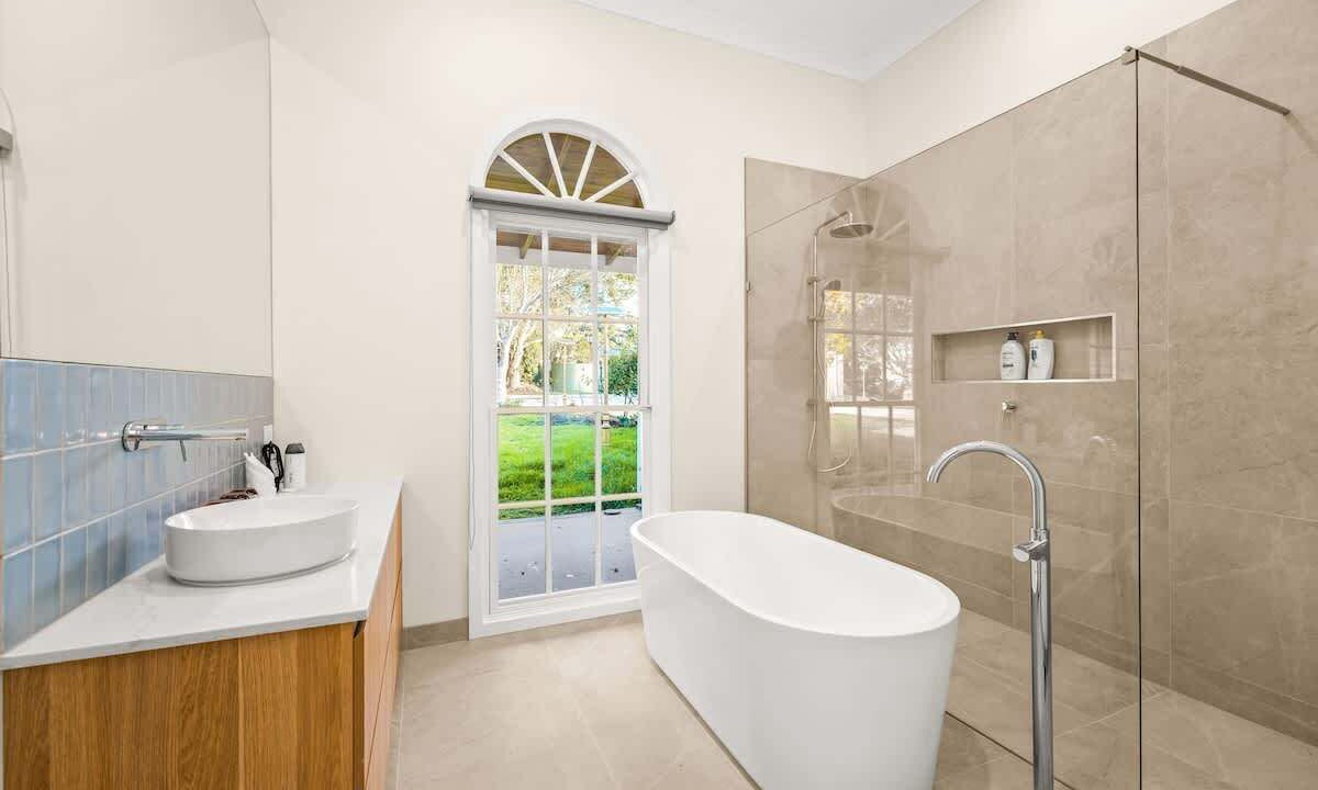 Photo of Bathroom in Balnarring