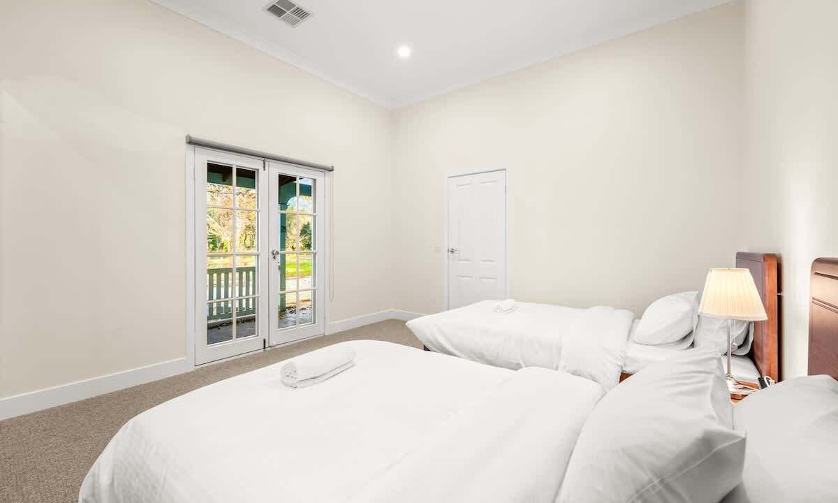 Photo of Bedroom in Balnarring