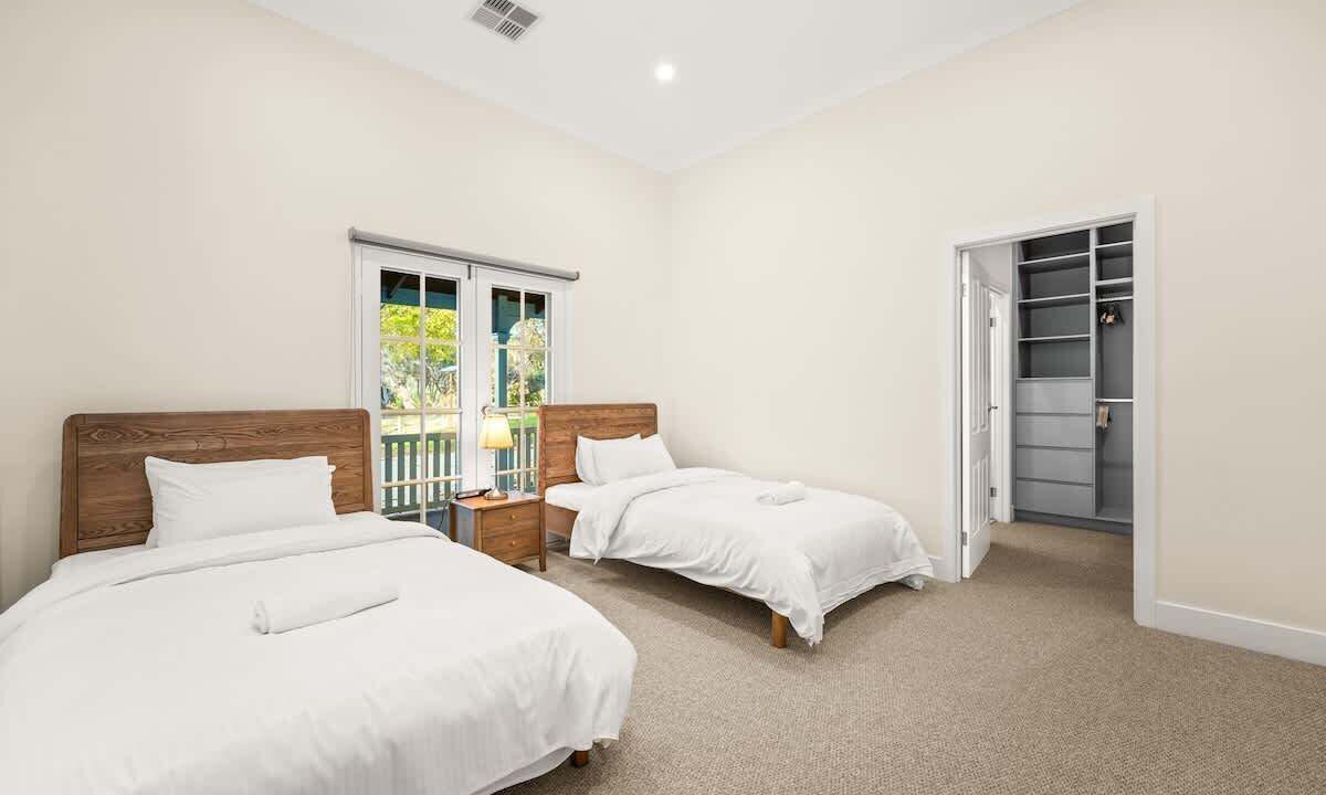 Photo of Bedroom in Balnarring