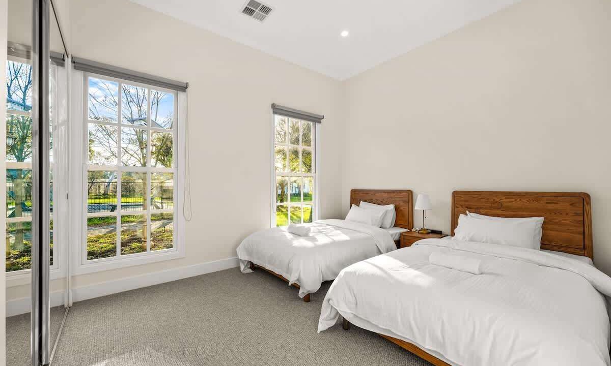 Photo of Bedroom in Balnarring
