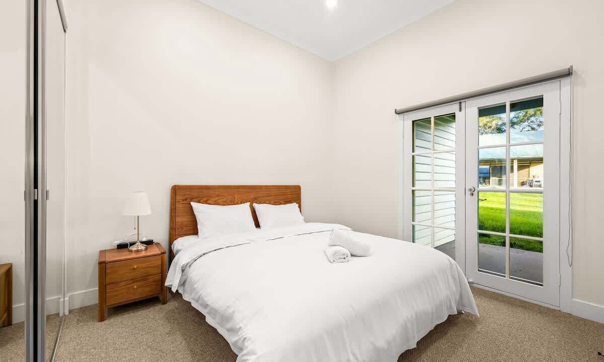 Photo of Bedroom in Balnarring