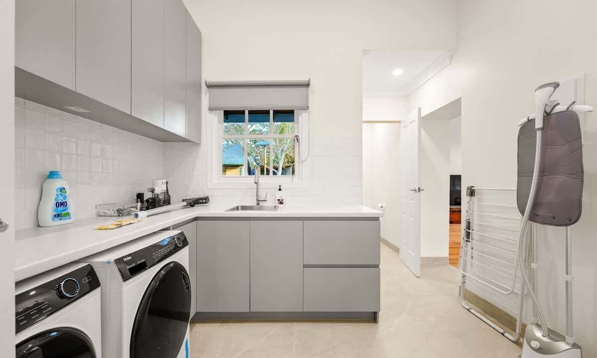 Photo of Kitchen in Balnarring