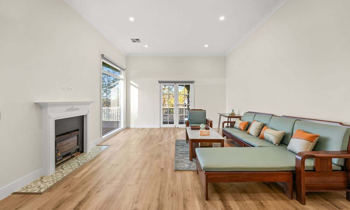 Photo of Livingroom in Balnarring