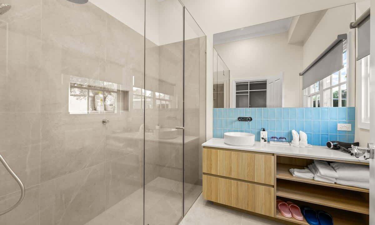 Photo of Bathroom in Balnarring