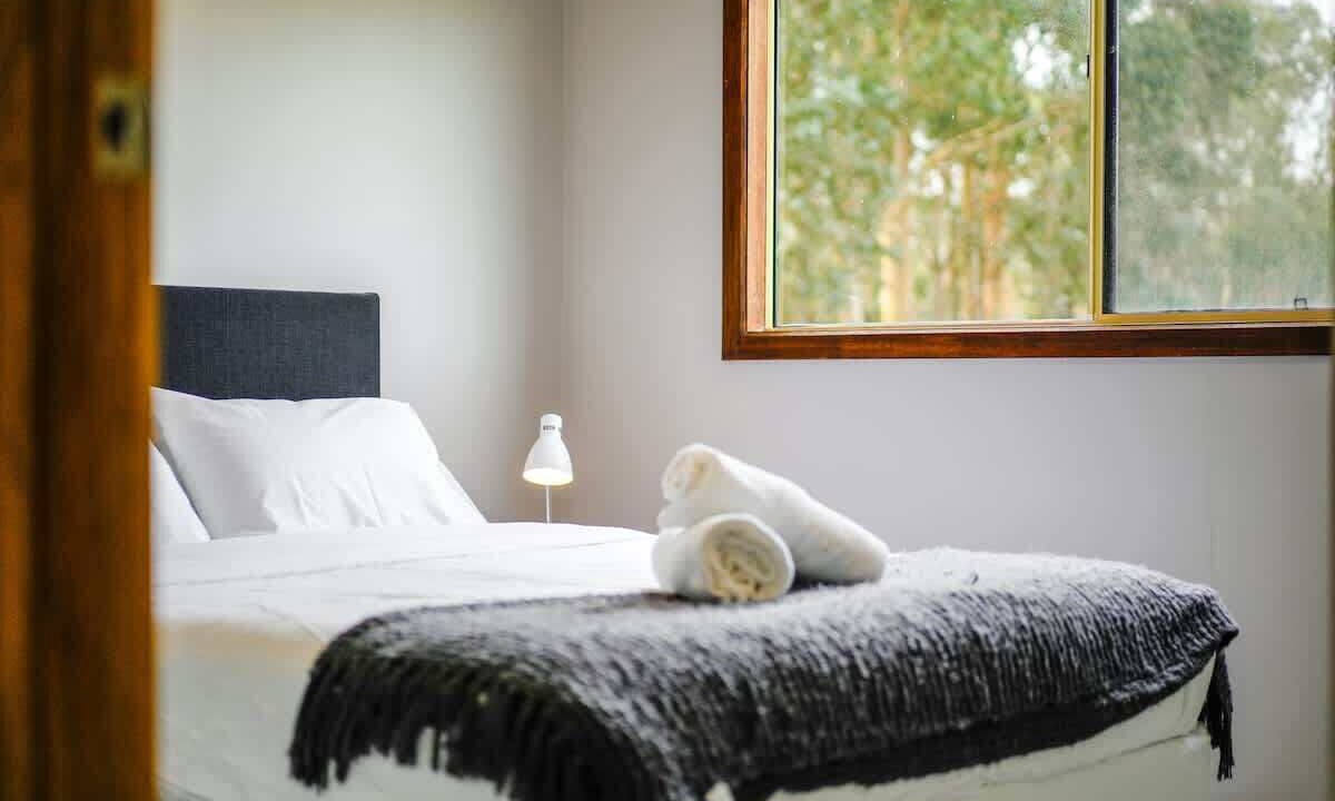 Photo of Bedroom in Hastings