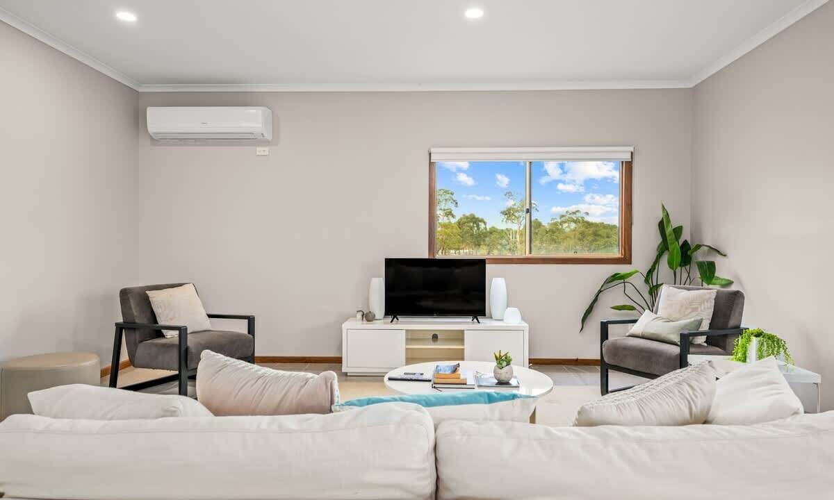 Photo of Livingroom in Hastings