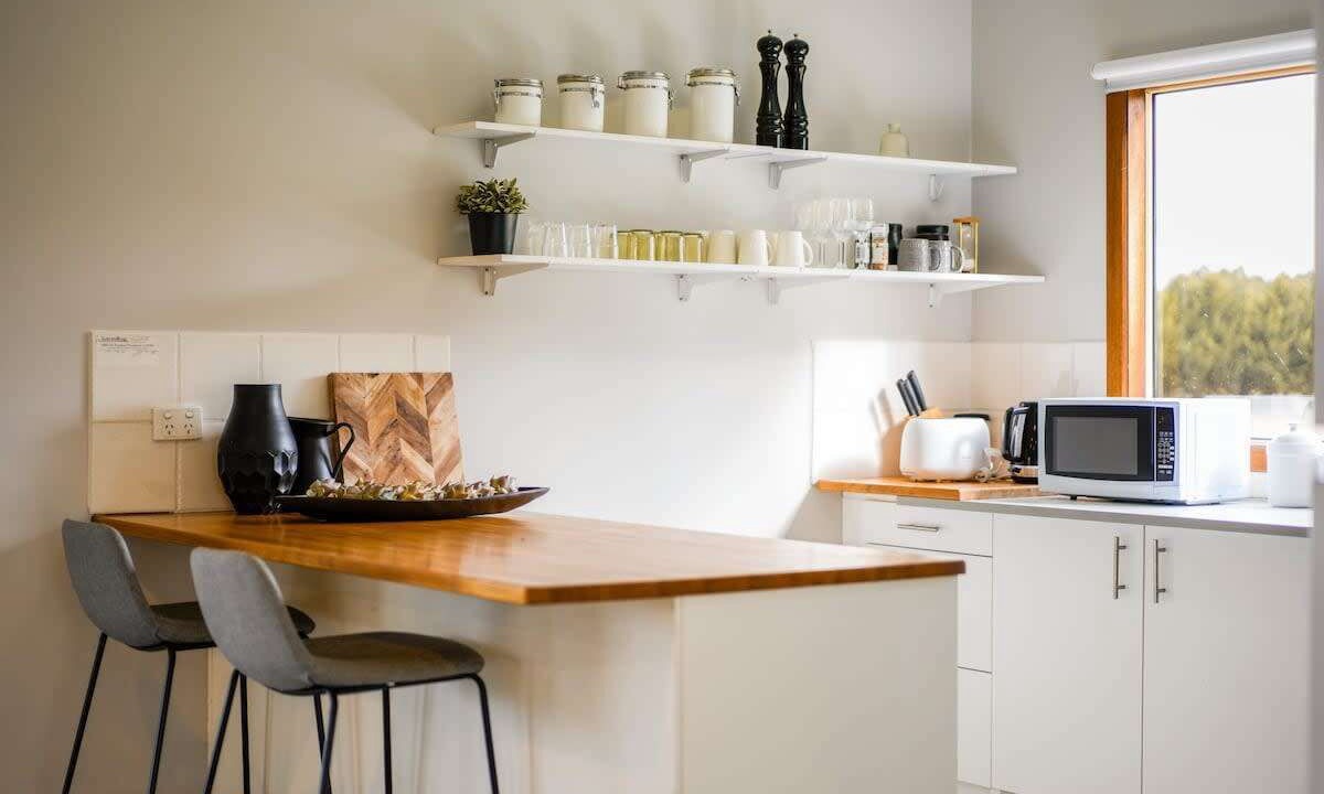 Photo of Kitchen in Hastings