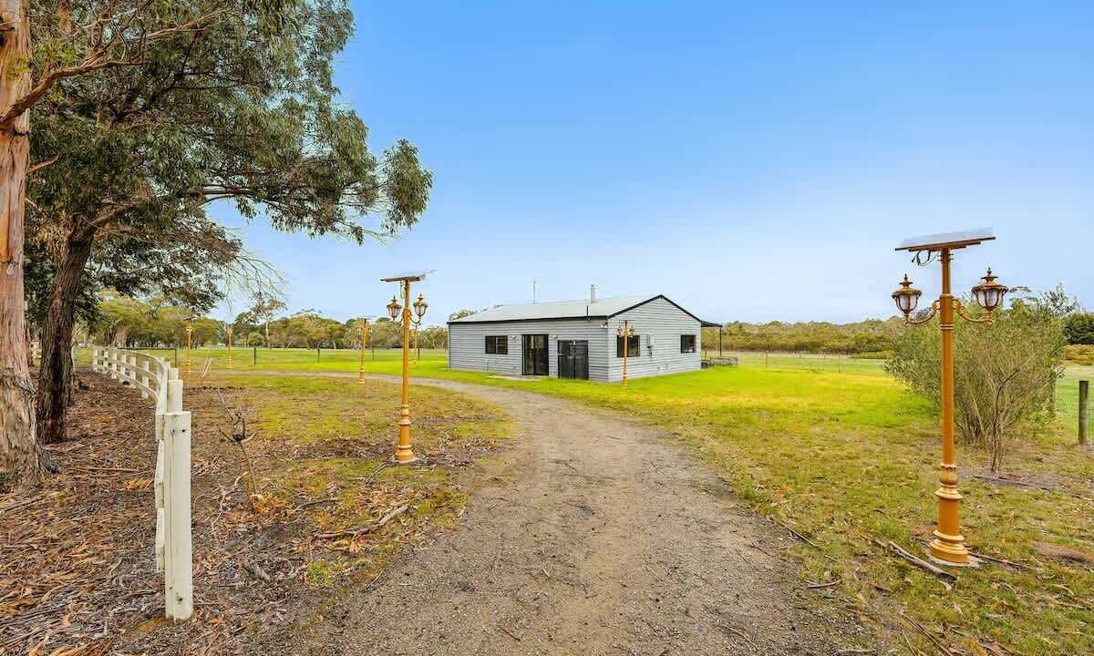 Photo of Outdoor in Hastings