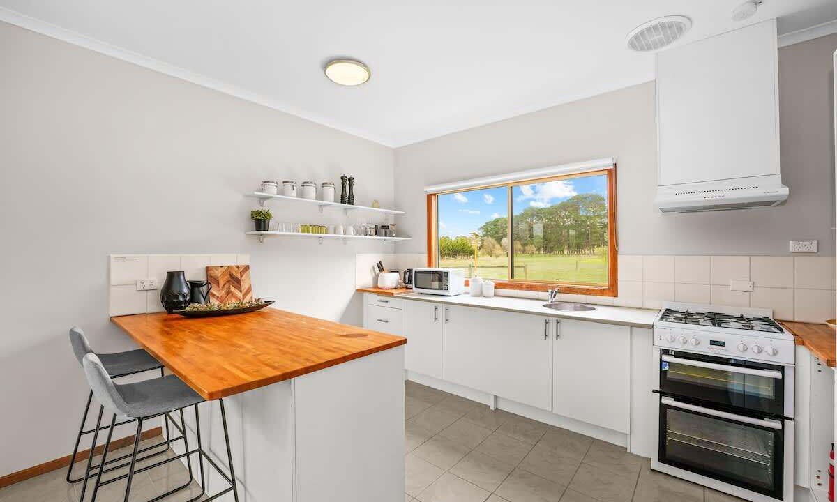 Photo of Kitchen in Hastings