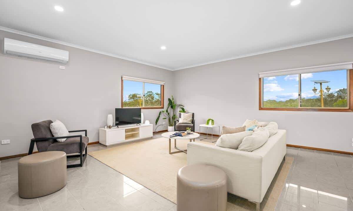 Photo of Livingroom in Hastings