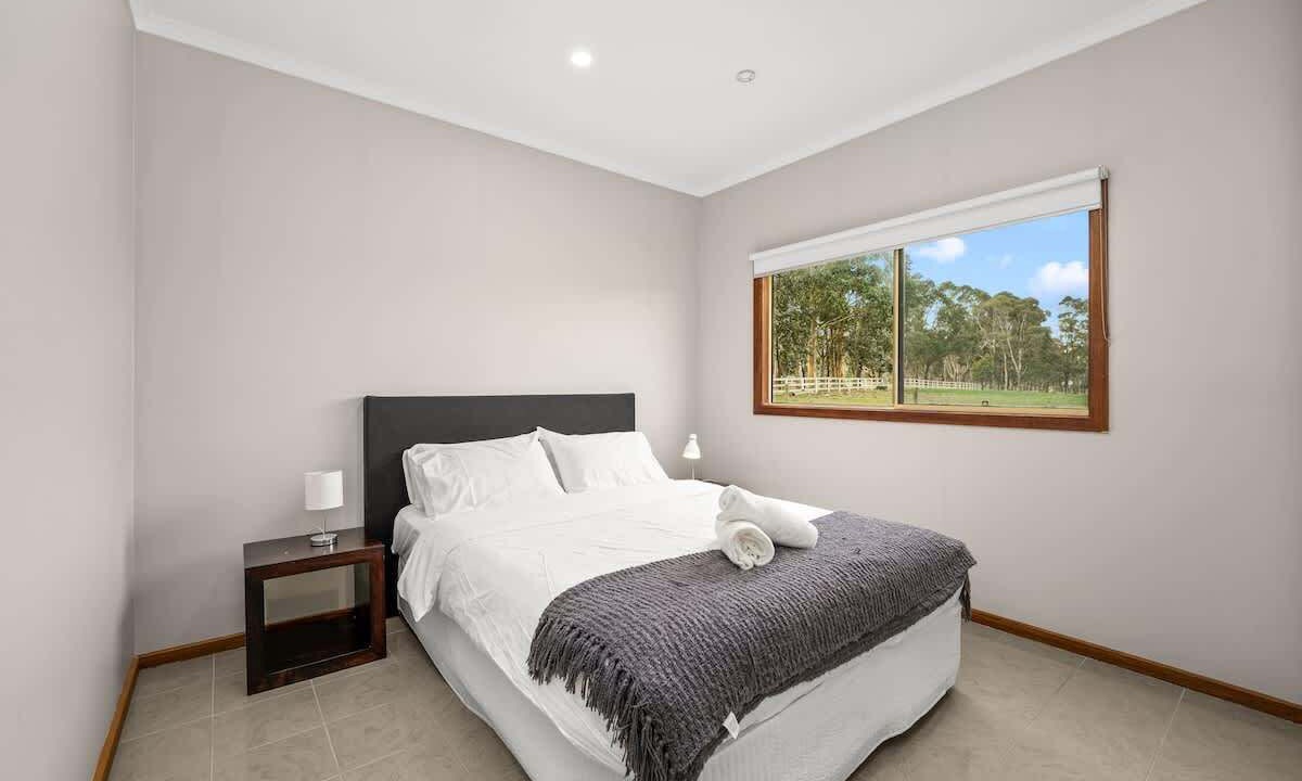 Photo of Bedroom in Hastings