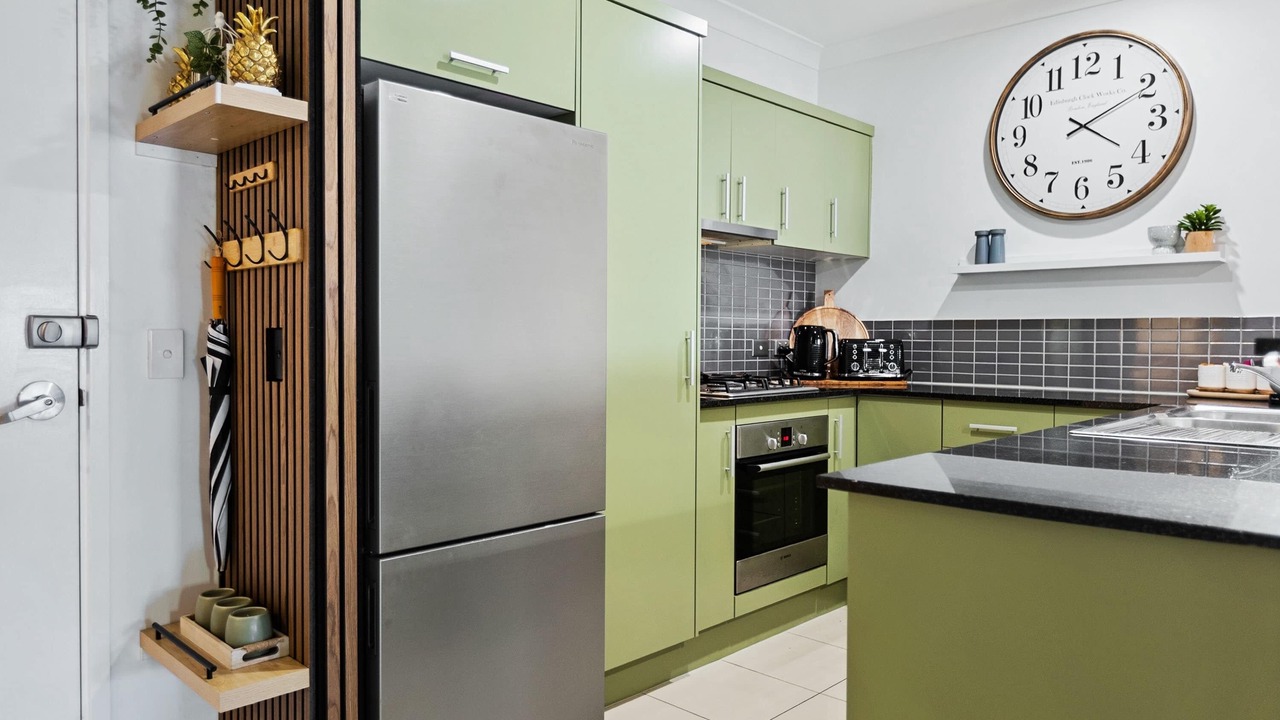 Photo of Kitchen in Westcourt