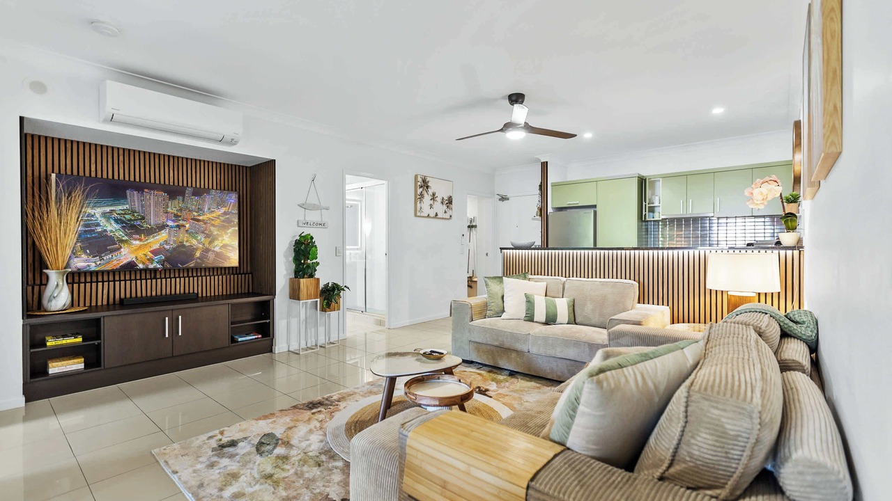 Photo of Livingroom in Westcourt
