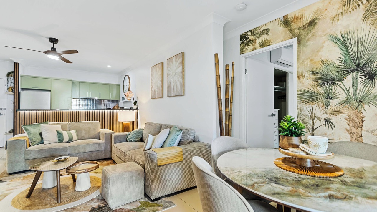 Photo of Livingroom in Westcourt